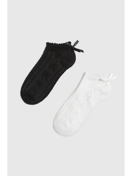 Moodo Zokni 2 csomag Moodo