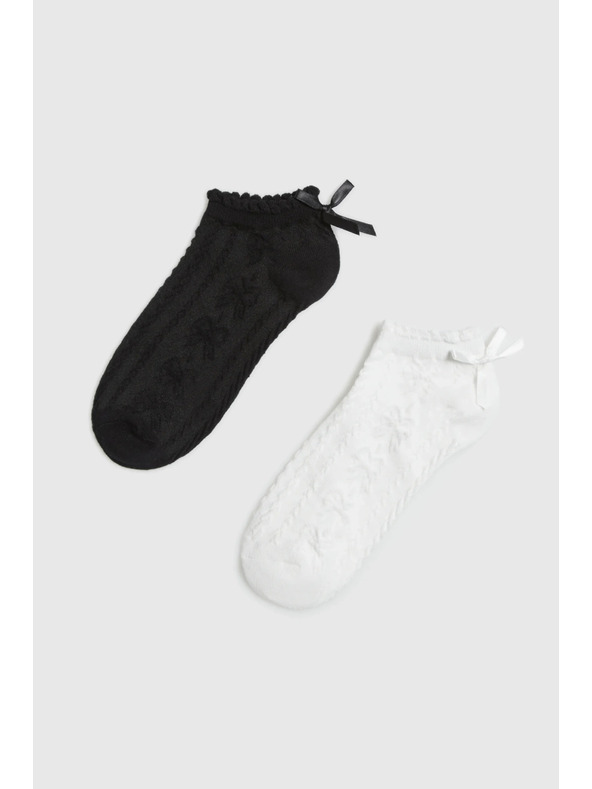 Moodo Zokni 2 csomag Moodo