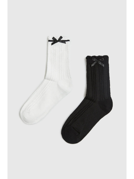 Moodo Zokni 2 csomag Moodo