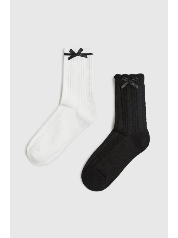 Moodo Zokni 2 csomag Moodo