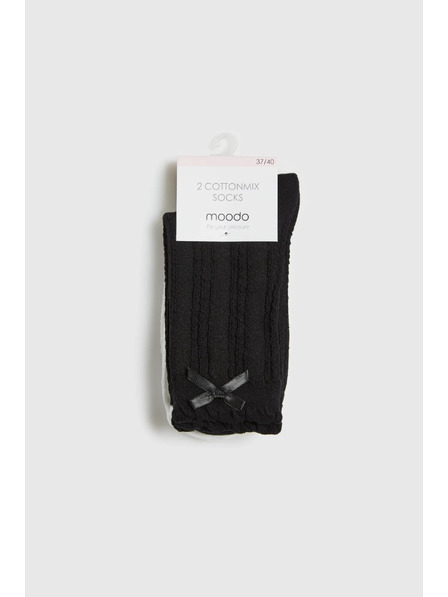 Moodo Zokni 2 csomag Moodo