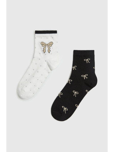 Moodo Zokni 2 csomag Moodo