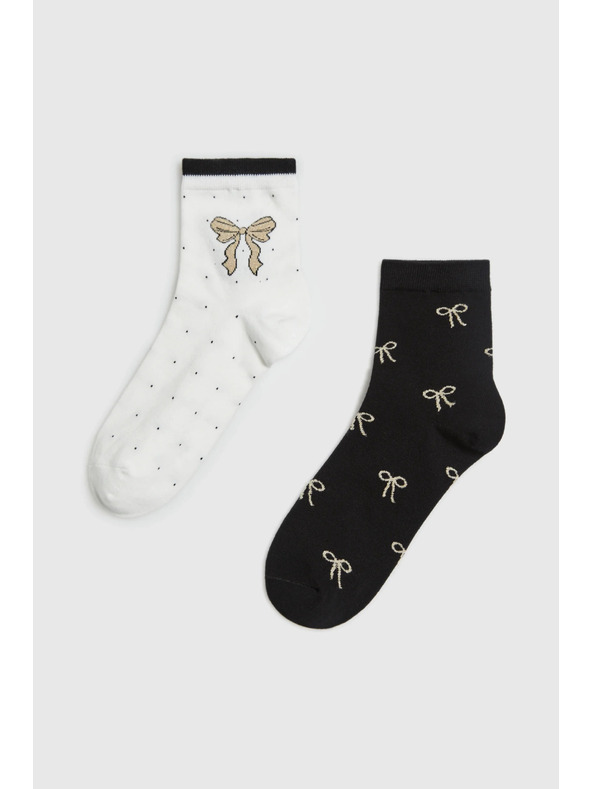 Moodo Zokni 2 csomag Moodo