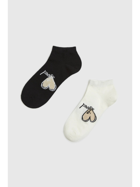 Moodo Zokni 2 csomag Moodo