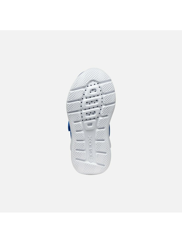 Geox Kék fiúk Geox Sprintye tornacipője