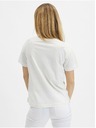 Orsay ORSAY krém női póló