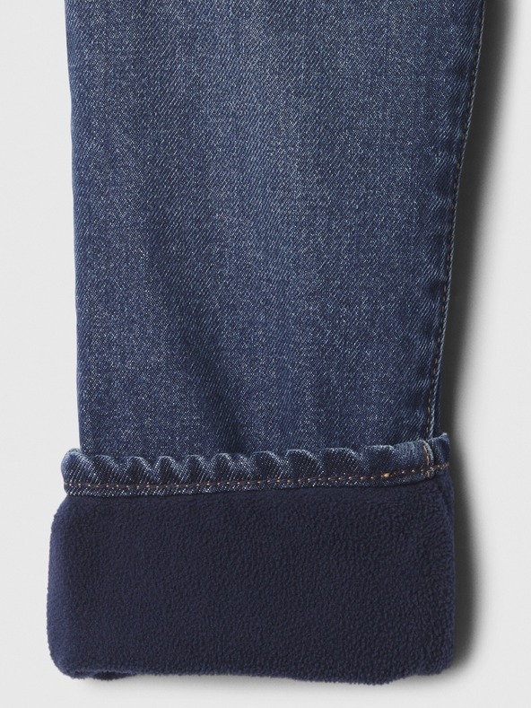 GAP Pamut béléses straight farmer GAP