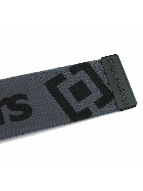 Horsefeathers Idol öv - gray