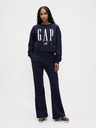 GAP Oversize VintageSoft logós pulóver GAP