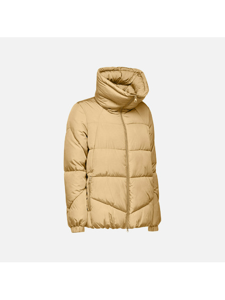 Geox Bézs női dzseki Geox Damiana