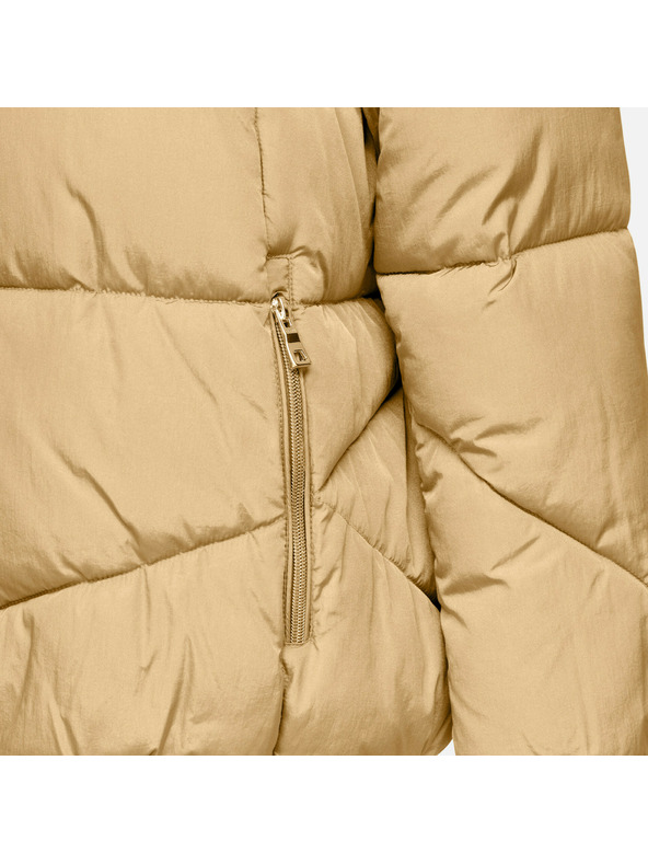 Geox Bézs női dzseki Geox Damiana