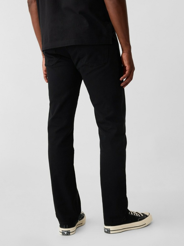 GAP Jeans Straight Twill GAP