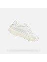 Geox Fehér női Geox Nebula 2.0 X tornacipő