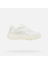 Geox Fehér női Geox Nebula 2.0 X tornacipő