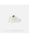 Geox Fehér női Geox Nebula 2.0 X tornacipő