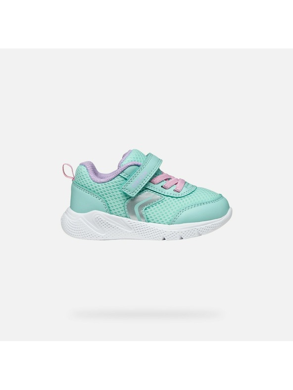 Geox Türkiz lány tornacipő Geox Sprintye