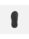Geox Fekete fiú bokacsizma Geox Sveggen B Abx