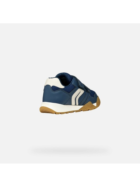 Geox Sötétkék fiú tornacipő Geox Rann-e