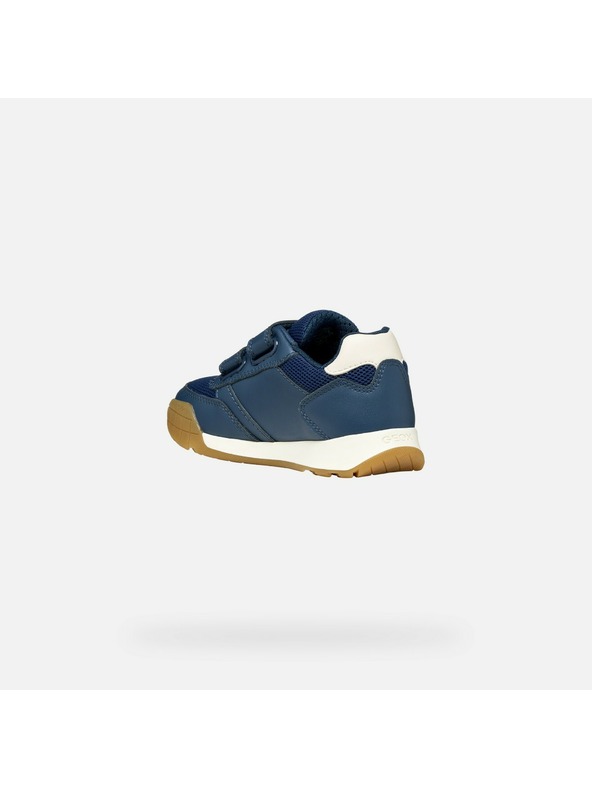 Geox Sötétkék fiú tornacipő Geox Rann-e