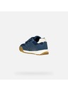Geox Sötétkék fiú tornacipő Geox Rann-e