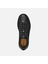 Geox Fekete férfi Geox Baltmoore tornacipő