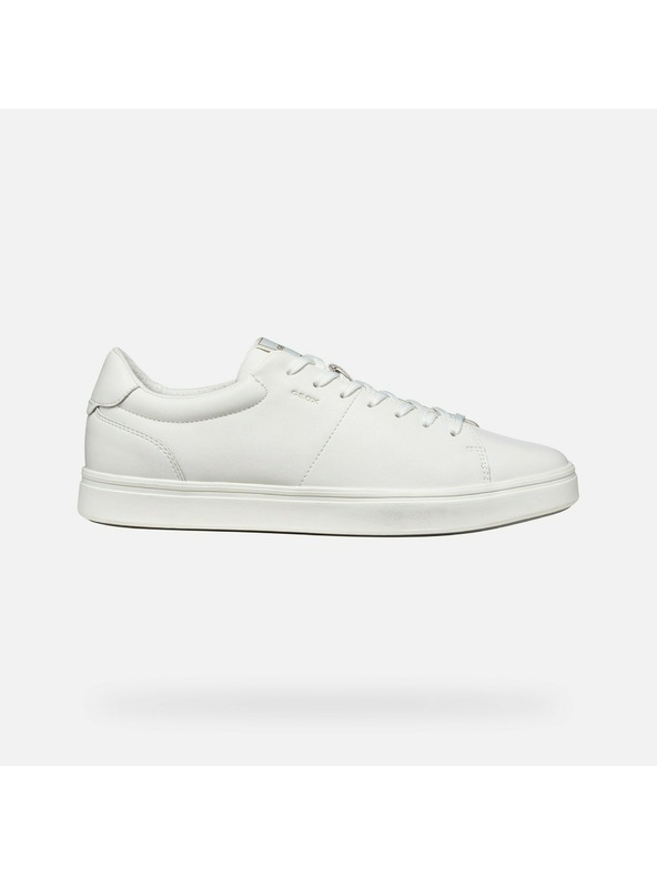 Geox Fehér férfi Geox Baltmoore tornacipő