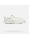 Geox Fehér férfi Geox Baltmoore tornacipő