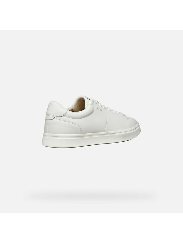 Geox Fehér férfi Geox Baltmoore tornacipő