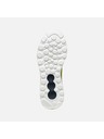 Geox Világoszöld férfi sneakerek Geox Spherica Actif X1
