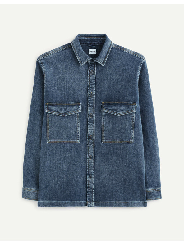 Celio Vastone Dzseki