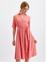 Orsay ORSAY rózsaszín női ruha