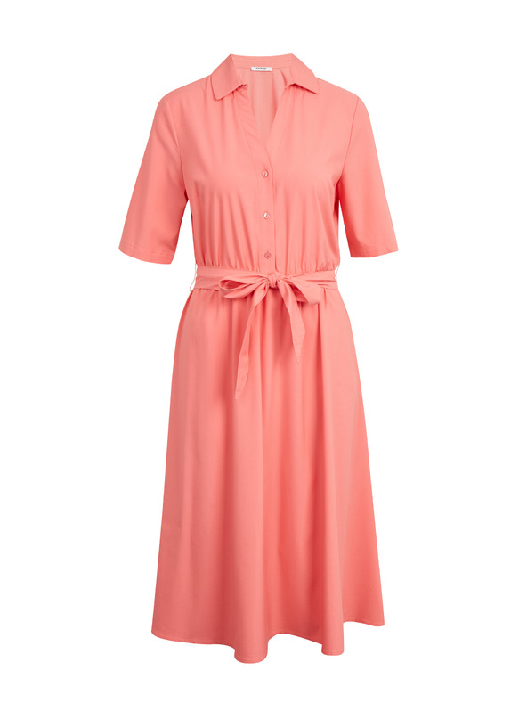 Orsay ORSAY rózsaszín női ruha