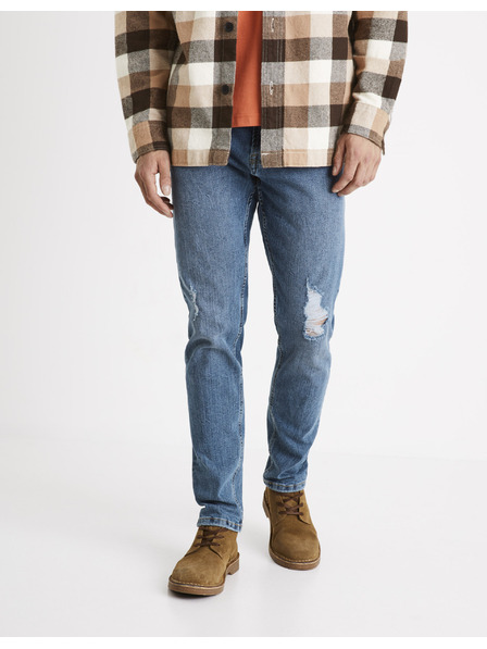 Celio Codestroys Farmernadrág