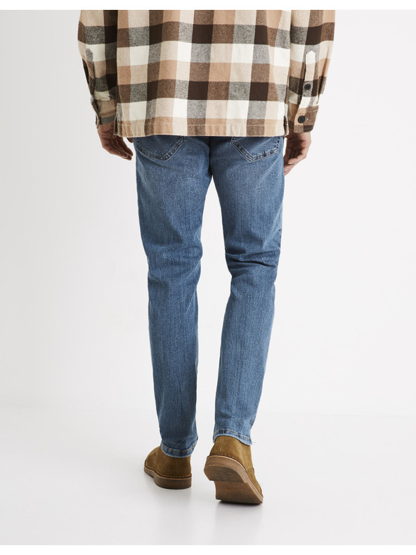 Celio Codestroys Farmernadrág