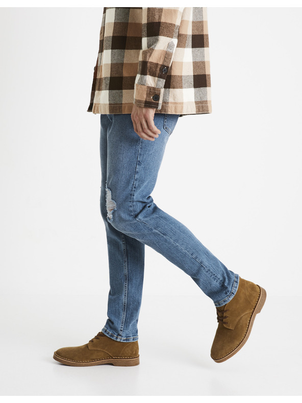 Celio Codestroys Farmernadrág