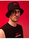 Celio Fekete férfi pamut sapka Celio UFC