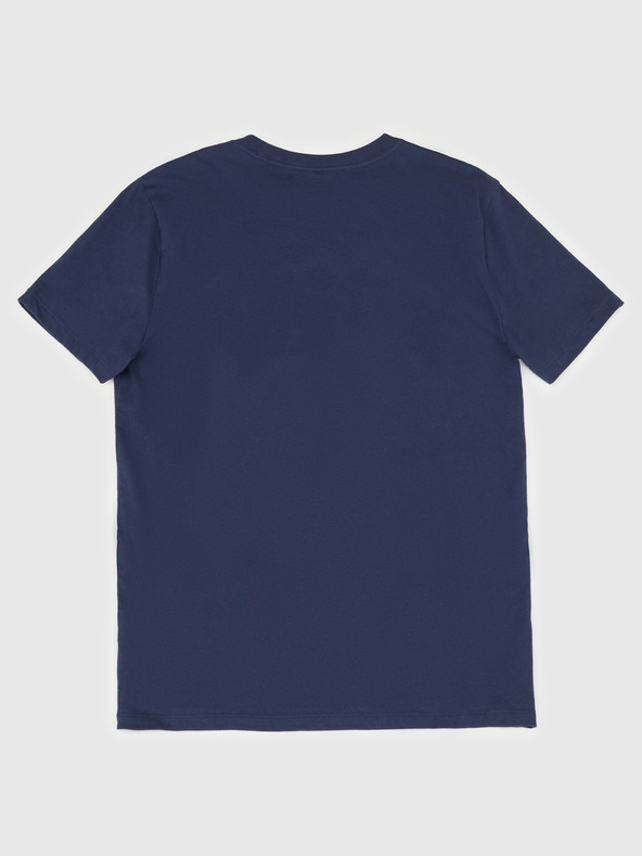 GAP Póló DAD nyomattal GAP