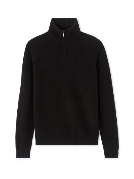 Celio Metruck nyakpántos pulóver