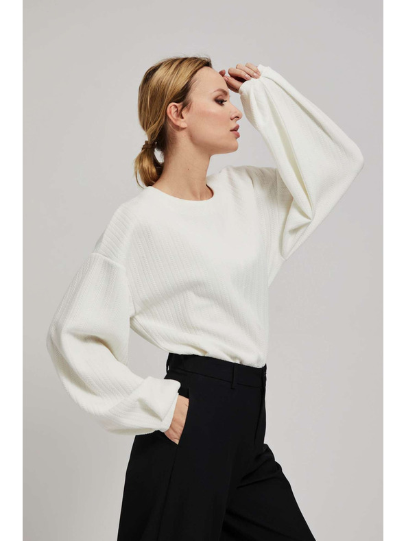 Moodo Mikk fodros ujjakkal gyöngyház Moodo