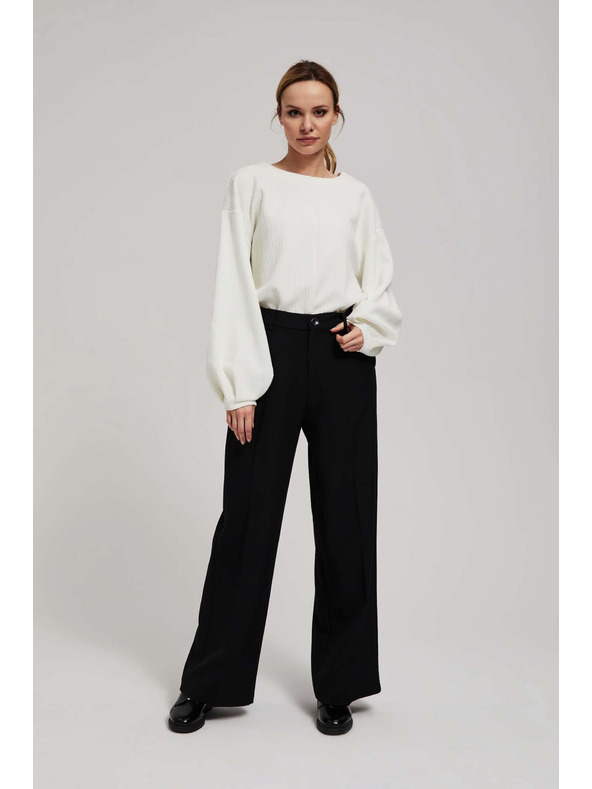 Moodo Mikk fodros ujjakkal gyöngyház Moodo