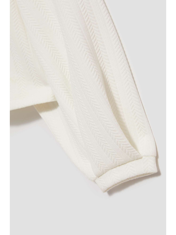 Moodo Mikk fodros ujjakkal gyöngyház Moodo