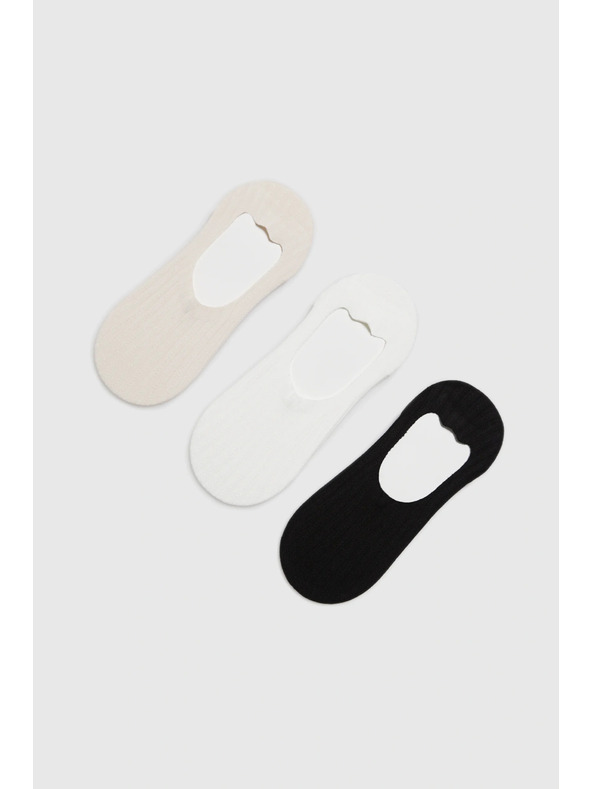 Moodo Zokni 3 csomag Moodo