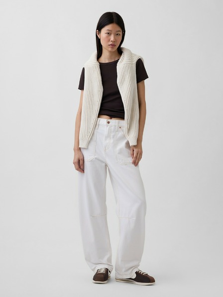 GAP Rövid ujjú póló GAP