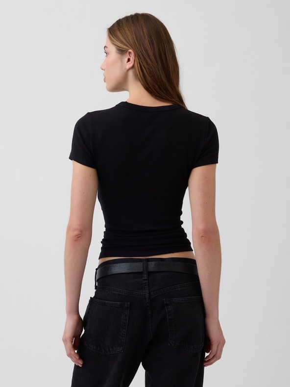 GAP Rövid ujjú póló GAP