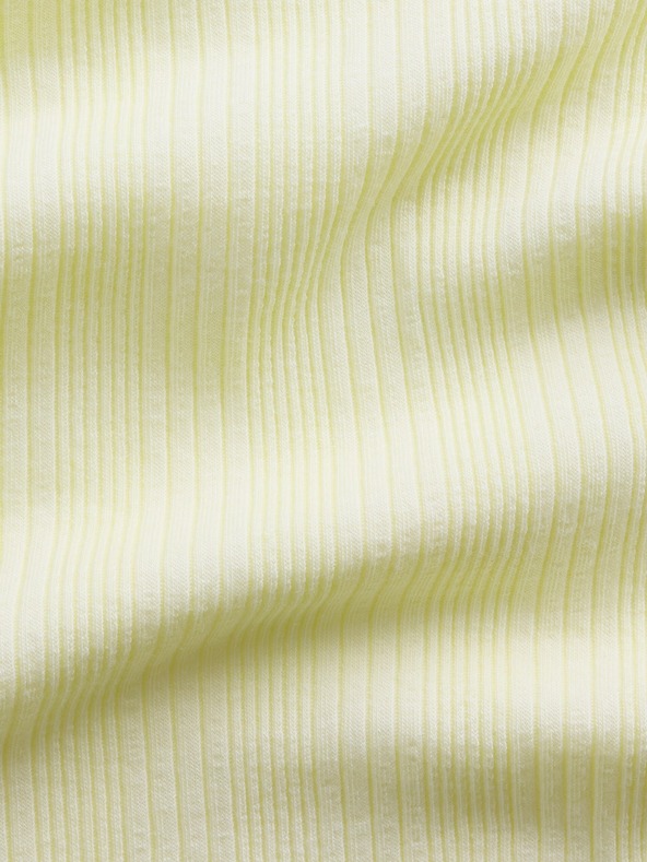 GAP Gyerek bordázott póló GAP