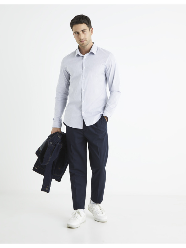 Celio Mansancar Ing