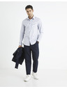 Celio Mansancar Ing