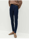 Marks & Spencer Marks & Spencer Sötétkék női magas derekú Jeggings