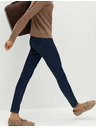 Marks & Spencer Marks & Spencer Sötétkék női magas derekú Jeggings
