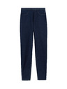 Marks & Spencer Marks & Spencer Sötétkék női magas derekú Jeggings
